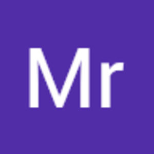 Meet your Posher, Mr